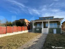 Casa Premium in Salicea 250 mp - in cea mai cautata locatie