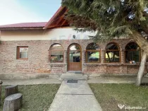 Casa cu teren de vanzare Golesti-Ramnicu Valcea / Manasti...