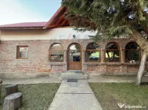 Casa cu teren de vanzare Golesti-Ramnicu Valcea / Manasti...