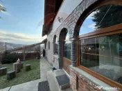 Casa cu teren de vanzare Golesti-Ramnicu Valcea / Manasti... 