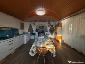 Casa cu teren de vanzare Golesti-Ramnicu Valcea / Manasti... 