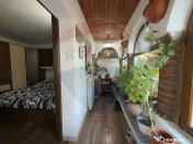 Casa cu teren de vanzare Golesti-Ramnicu Valcea / Manasti... 