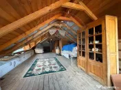 Casa cu teren de vanzare Golesti-Ramnicu Valcea / Manasti... 