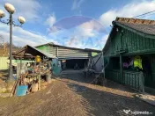 Casa cu teren de vanzare Golesti-Ramnicu Valcea / Manasti... 