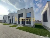 Vilă individuală P+1 | 117 mp | Bragadiru - Topaz | Cur... 