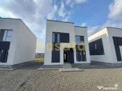 Vilă individuală P+1 | 117 mp | Bragadiru - Topaz | Cur... 