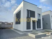 Vilă individuală P+1 | 117 mp | Bragadiru - Topaz | Cur... 