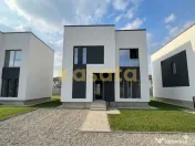 Vilă individuală P+1 | 117 mp | Bragadiru - Topaz | Cur... 