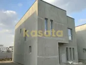 Vilă individuală P+1 | 117 mp | Bragadiru - Topaz | Cur... 