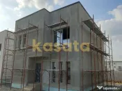 Vilă individuală P+1 | 117 mp | Bragadiru - Topaz | Cur... 