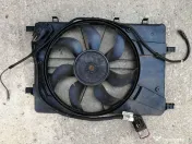 Electroventilator - GMV Opel Astra J 