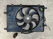 Electroventilator - GMV Opel Astra J 