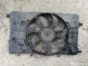 Electroventilator - GMV Opel Astra J 