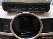 Videoproiector home cinema 3D Epson TW9100W 