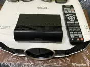 Videoproiector home cinema 3D Epson TW9100W 