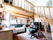 Apartament cu 2 camere si centrală proprie, zona Ultracentr 