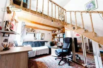 Apartament cu 2 camere si centrală proprie, zona Ultracentr