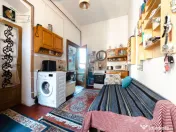 Apartament cu 2 camere si centrală proprie, zona Ultracentr 