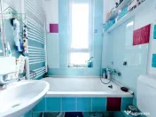 Apartament cu 2 camere si centrală proprie, zona Ultracentr 