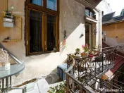 Apartament cu 2 camere si centrală proprie, zona Ultracentr 