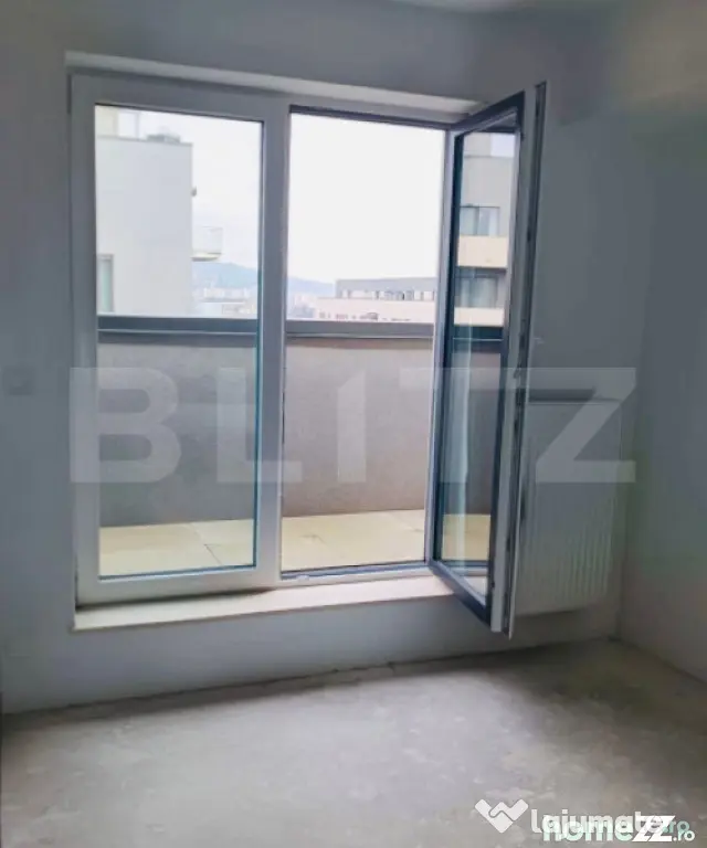 Apartament cu 2 camere, zona Libertății - Targu Mures (Mures)