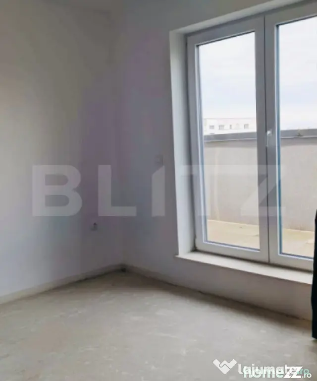 Apartament cu 2 camere, zona Libertății - Targu Mures (Mures)