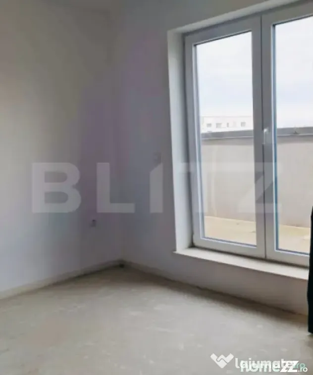 Apartament cu 2 camere, zona Libertății - Targu Mures (Mures)