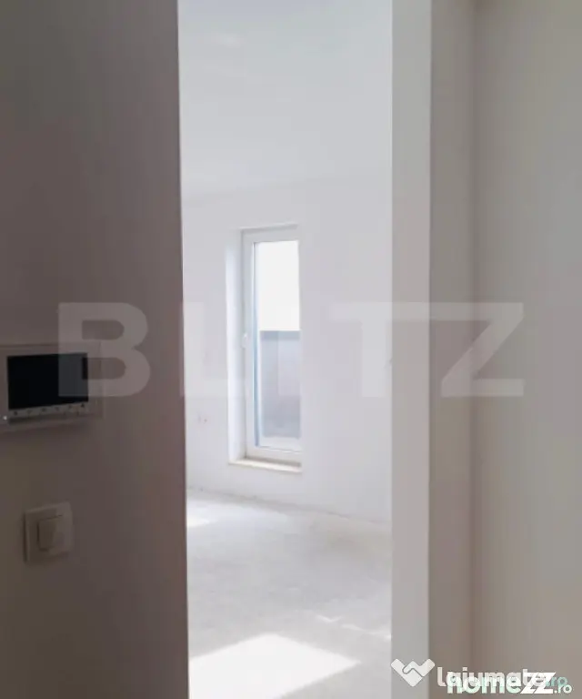 Apartament cu 2 camere, zona Libertății - Targu Mures (Mures)