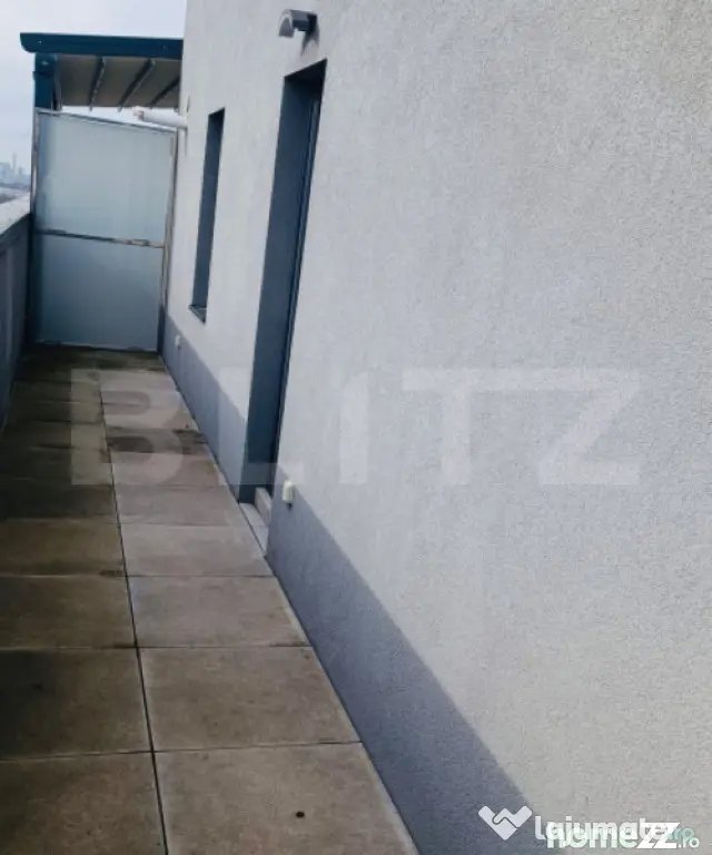 Apartament cu 2 camere, zona Libertății - Targu Mures (Mures)