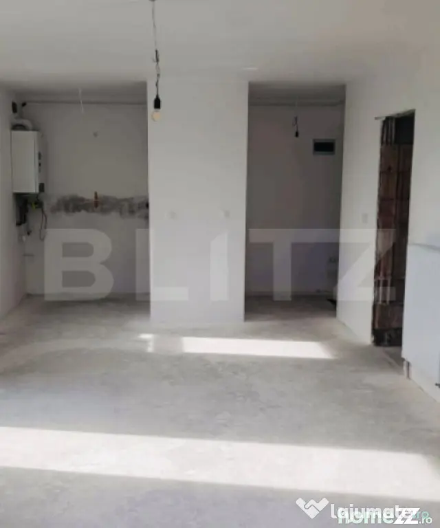 Apartament cu 2 camere, zona Libertății - Targu Mures (Mures)
