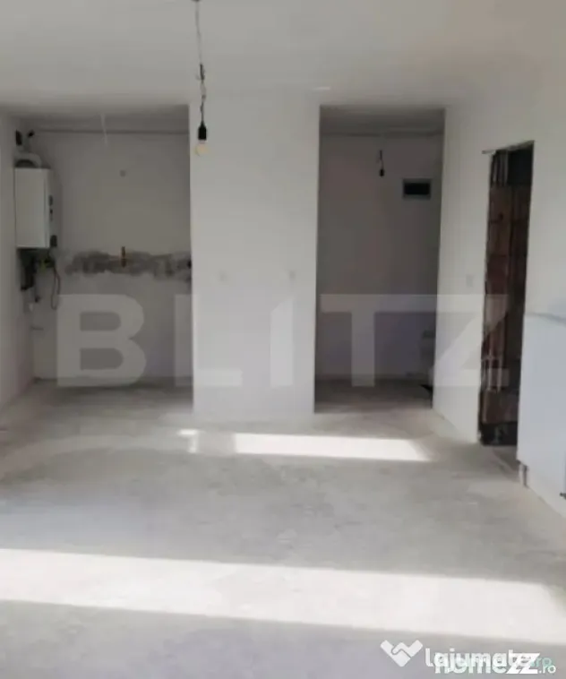 Apartament cu 2 camere, zona Libertății - Targu Mures (Mures)