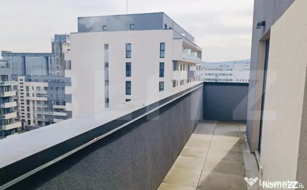Apartament cu 2 camere, zona Libertății - Targu Mures (Mures)
