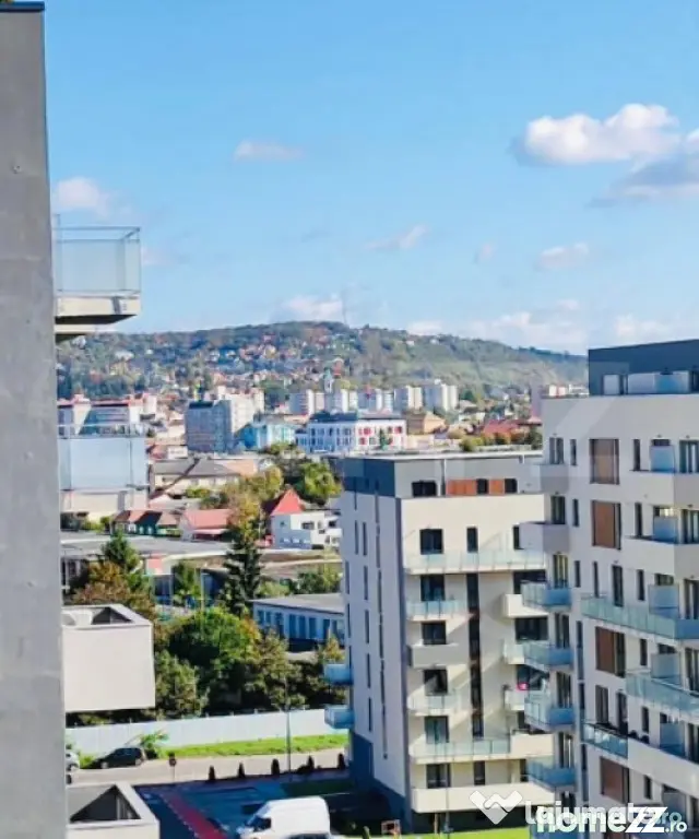 Apartament cu 2 camere, zona Libertății - Targu Mures (Mures)