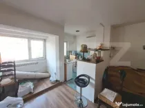 Garsonieră în Centrul Civic – locație excelentă!