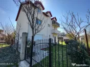 Pensiune de in Mamaia Nord