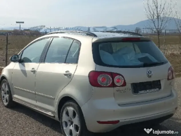 Vw.Golf 6.Plus.an2013.Diesel.euro5