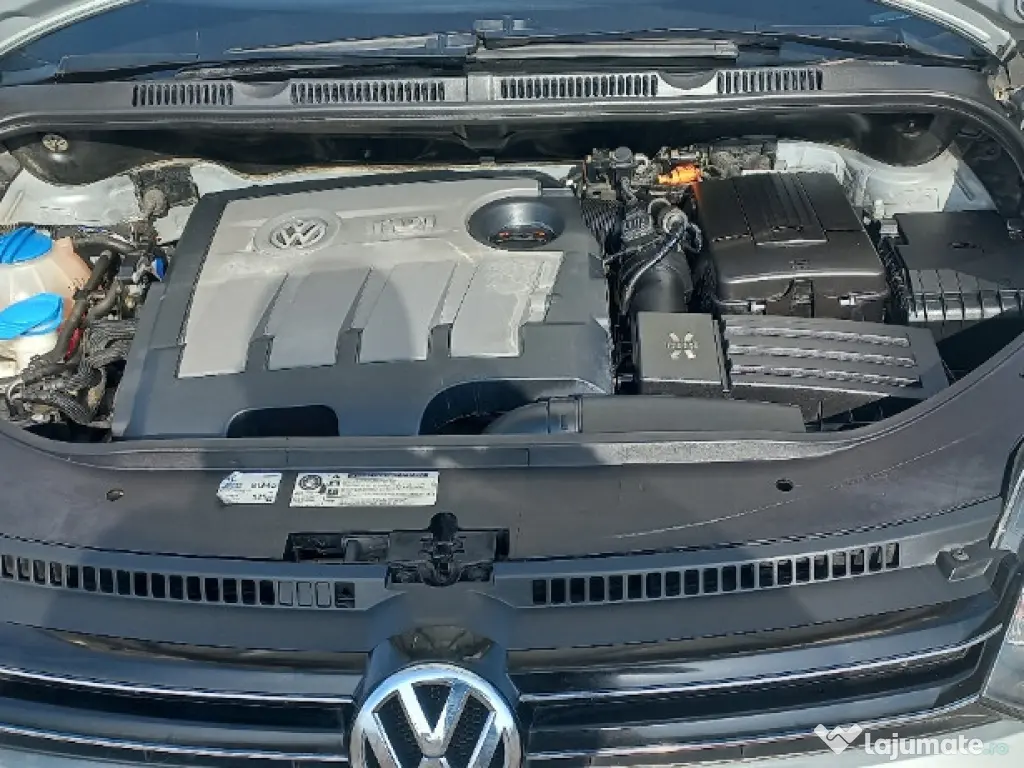 Vw.Golf 6.Plus.an2013.Diesel.euro5