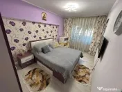 Apartament 3 camere decomandate, zona Pacurari(Alpha Bank)