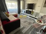 Apartament 3 camere decomandate, zona Pacurari(Alpha Bank)