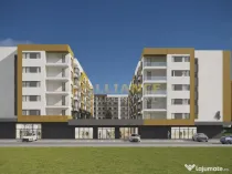 Garsoniera decomandata | 39 MP | Metrou Berceni