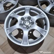 Set jante jenti R16 5/112 VW Golf V VI Touran OCTAVIA Jetta Caddy 