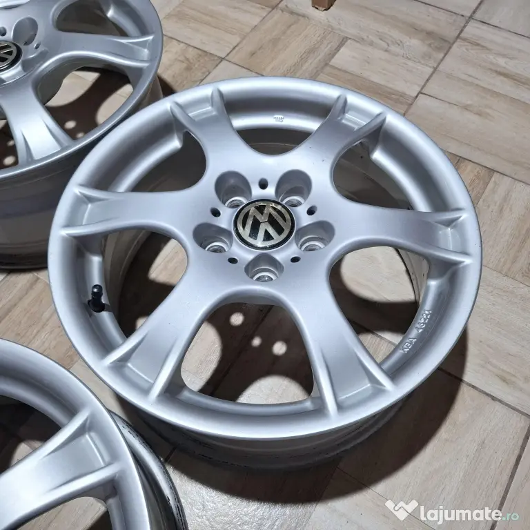 Set jante jenti R16 5/112 VW Golf V VI Touran OCTAVIA Jetta Caddy