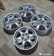 Set jante jenti R16 5/112 VW Golf V VI Touran OCTAVIA Jetta Caddy 