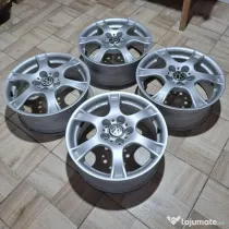 Set jante jenti R16 5/112 VW Golf V VI Touran OCTAVIA Jetta Caddy