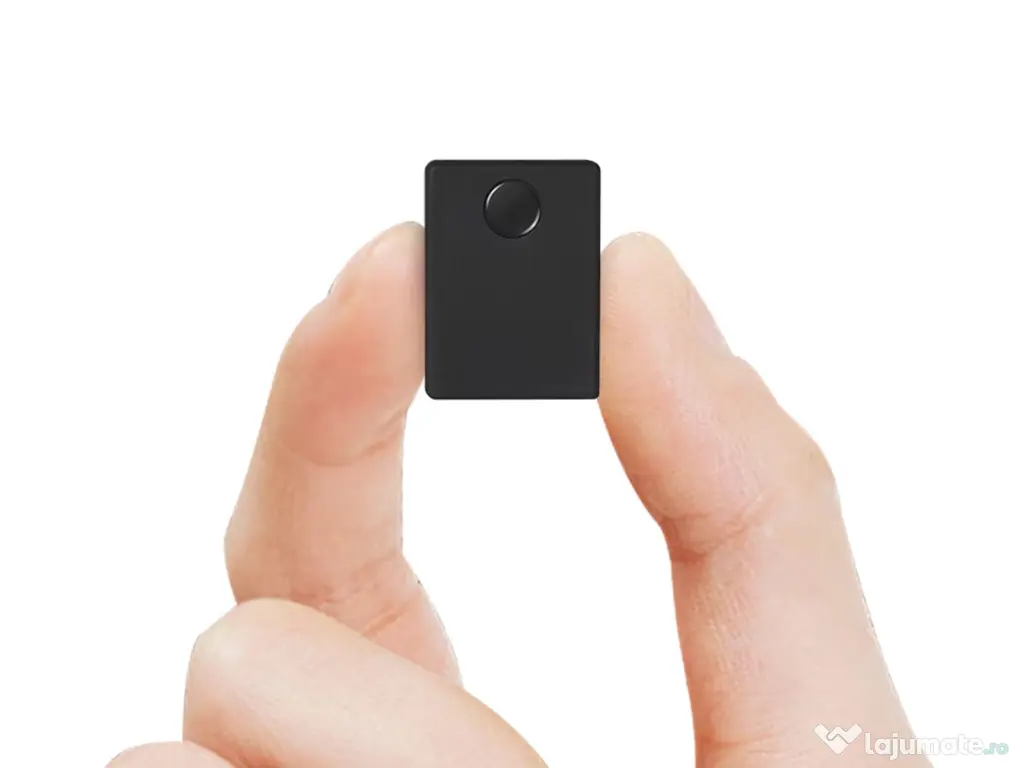 Mini Microfon Ascuns Spy GSM, microfon spion microfon spy cu sim