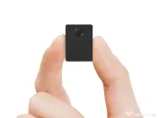 Mini Microfon Ascuns Spy GSM, microfon spion microfon spy cu sim 