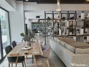 Unirii, sp com145 mp,ideal show-room, activitati de comer... 