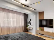 Apartament 4 camere 116 MP | Ivory - Pipera | 2 locuri parca 