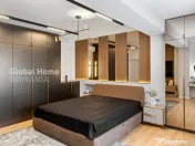 Apartament 4 camere 116 MP | Ivory - Pipera | 2 locuri parca 