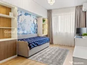 Apartament 4 camere 116 MP | Ivory - Pipera | 2 locuri parca 